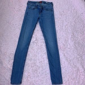 Arizona Skinny Jeans
